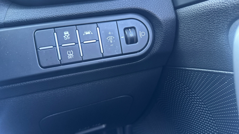 Kia Xceed 1.0T GDi ISG 2 5dr Petrol Hatchback